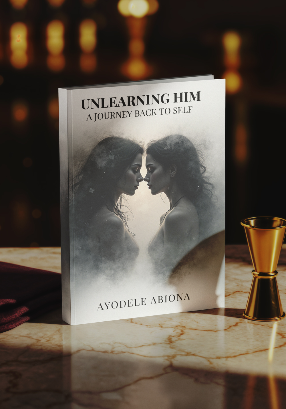 Unlearning Him: A Journey Back to Self